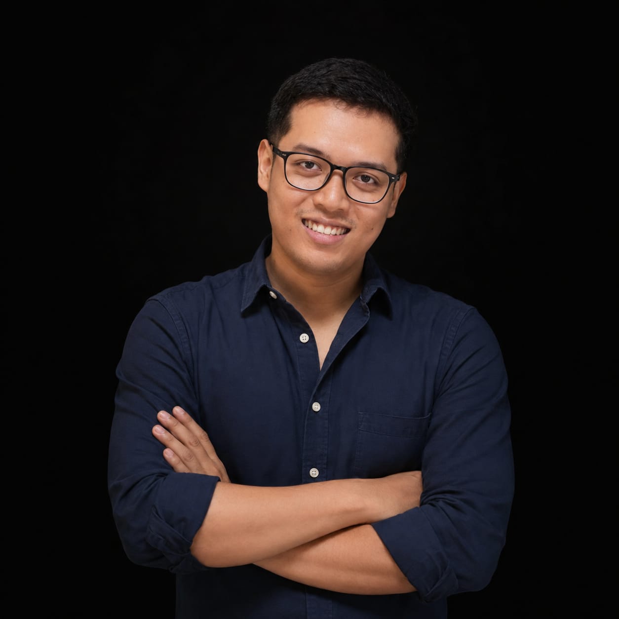 Mochammad Yunus Erlangga